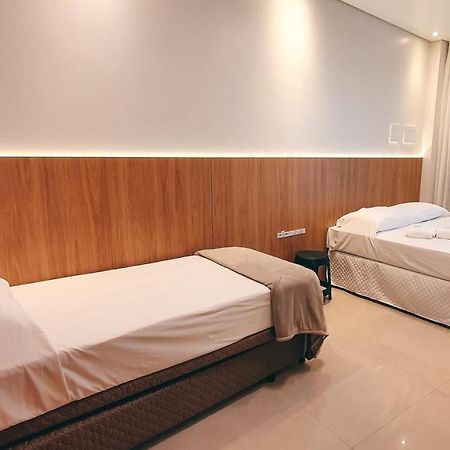 Hotel Brasil Penha  Zewnętrze zdjęcie