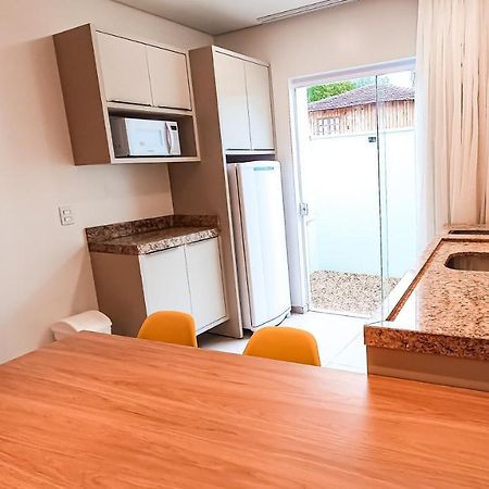 Hotel Brasil Penha  Zewnętrze zdjęcie