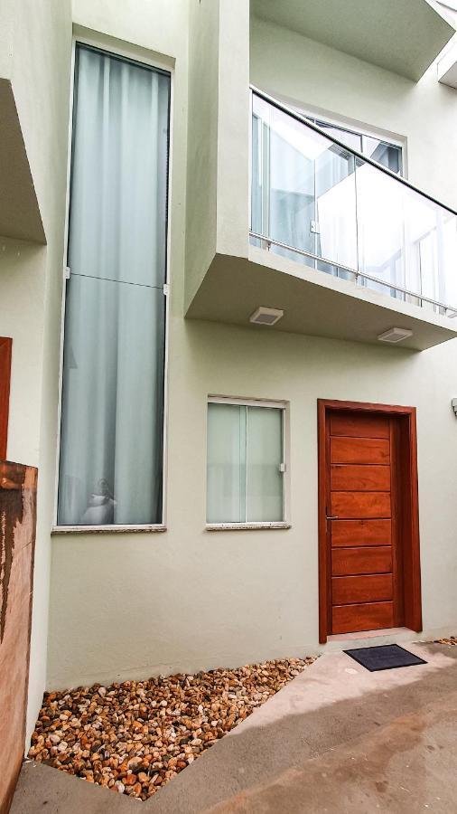 Hotel Brasil Penha  Zewnętrze zdjęcie