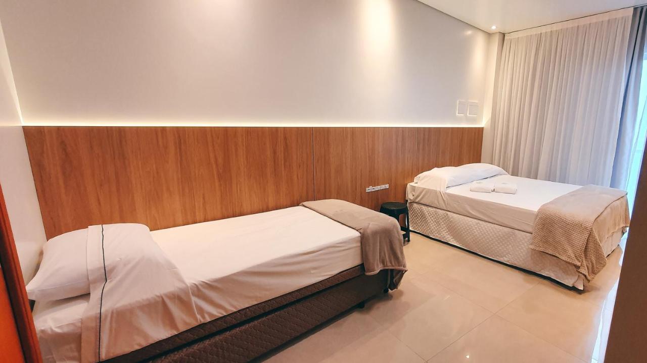 Hotel Brasil Penha  Zewnętrze zdjęcie