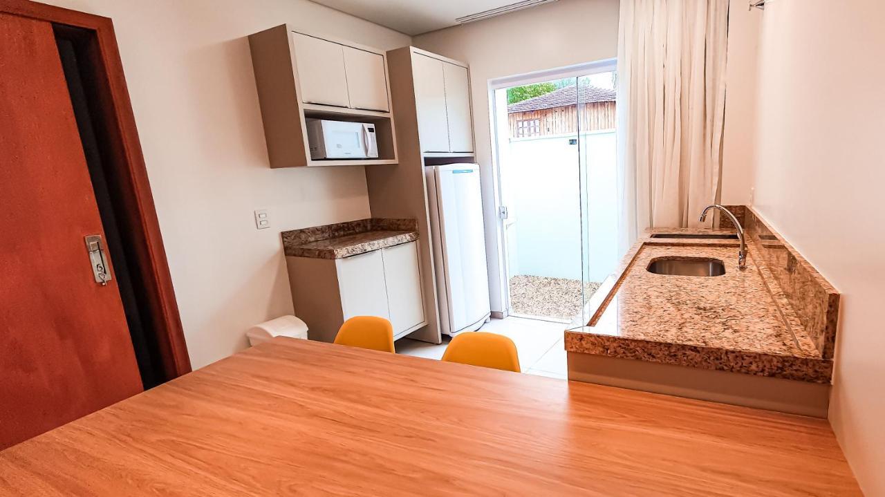 Hotel Brasil Penha  Zewnętrze zdjęcie