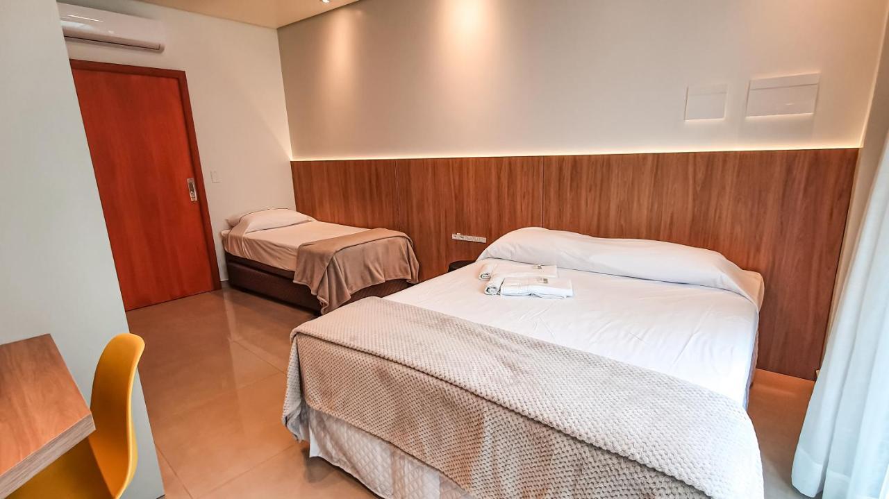 Hotel Brasil Penha  Zewnętrze zdjęcie