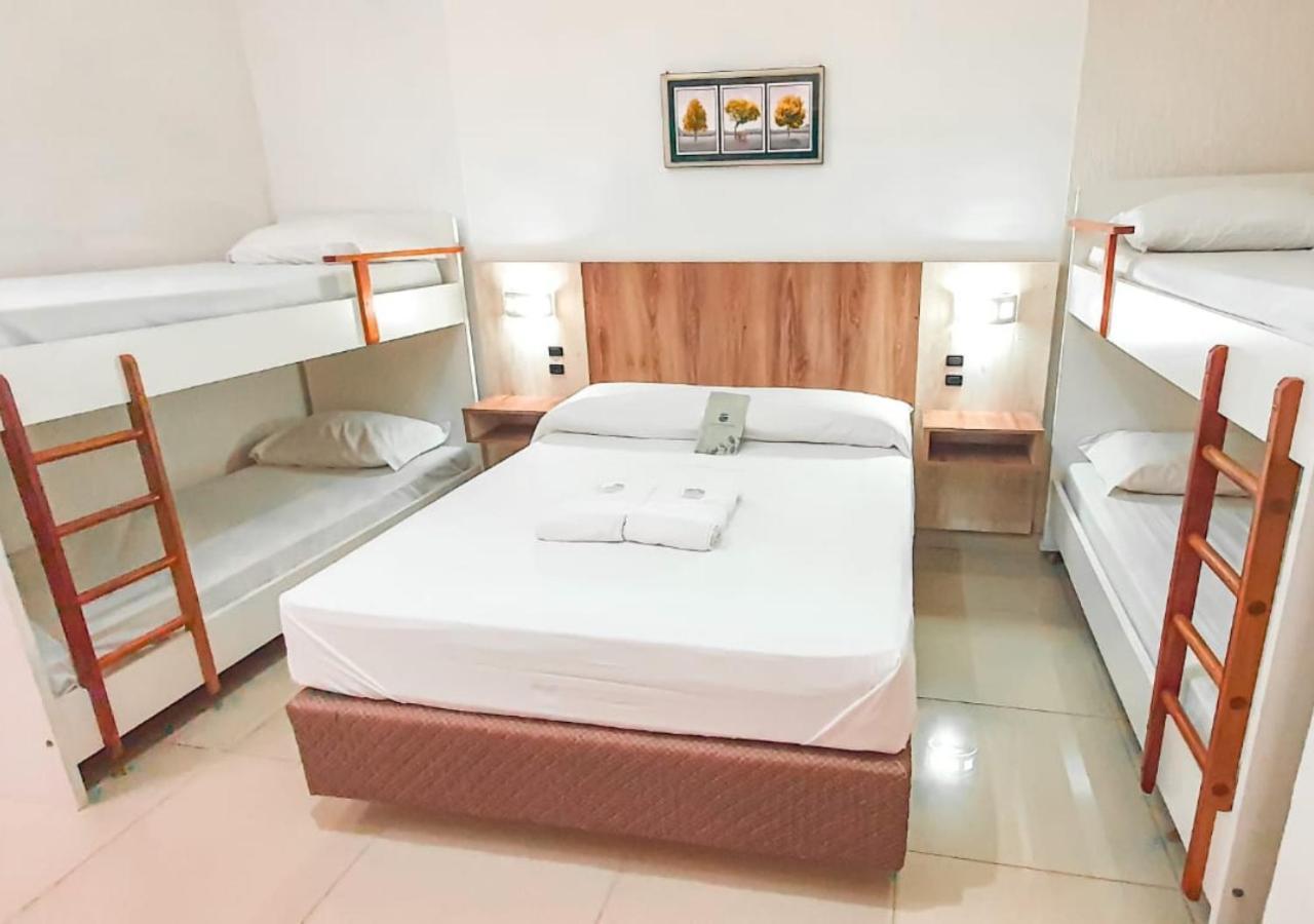 Hotel Brasil Penha  Zewnętrze zdjęcie