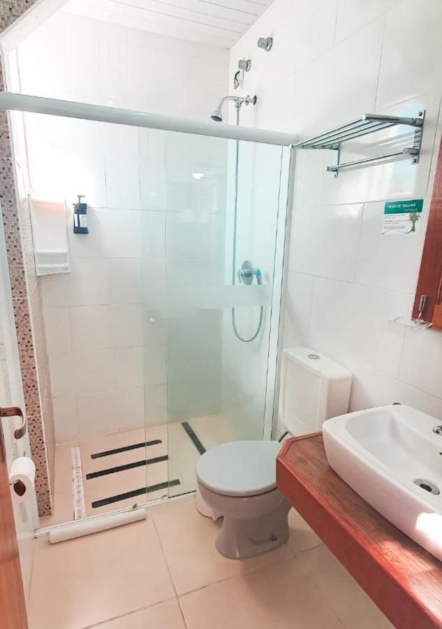 Hotel Brasil Penha  Zewnętrze zdjęcie