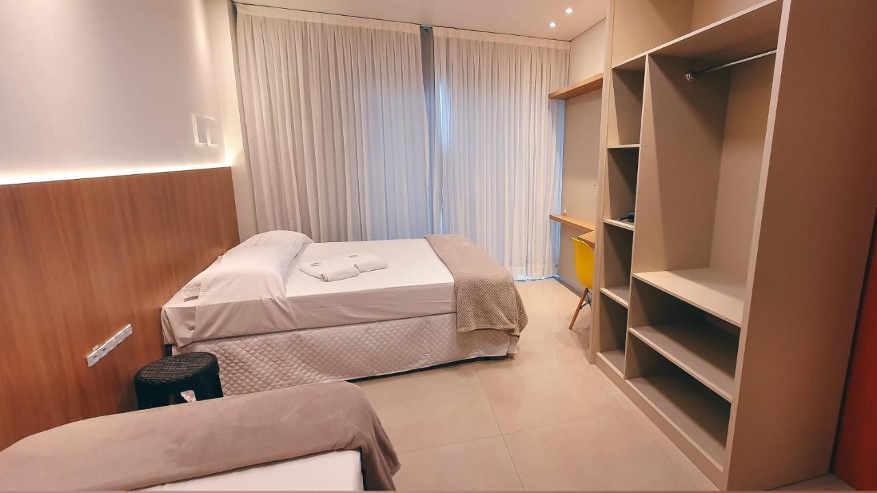 Hotel Brasil Penha  Zewnętrze zdjęcie