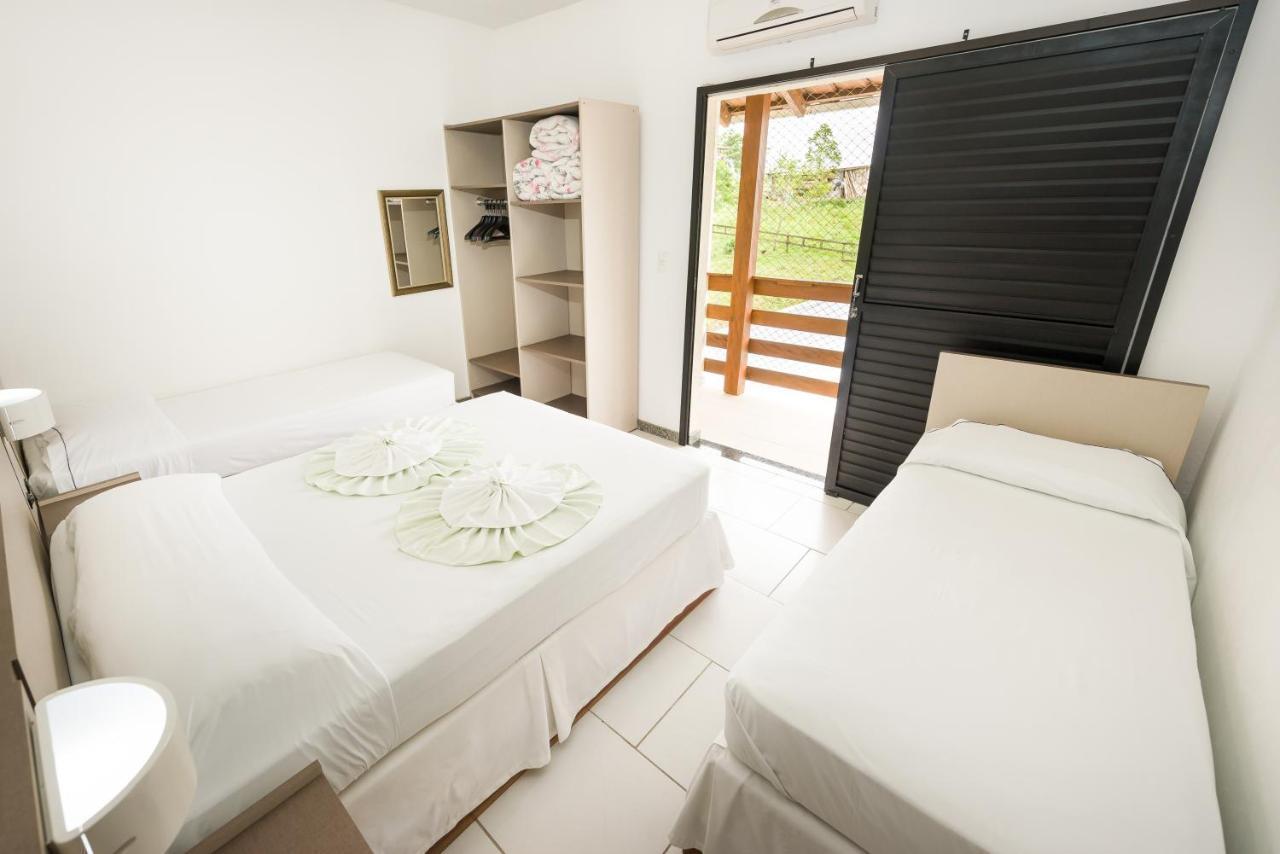Hotel Brasil Penha  Zewnętrze zdjęcie