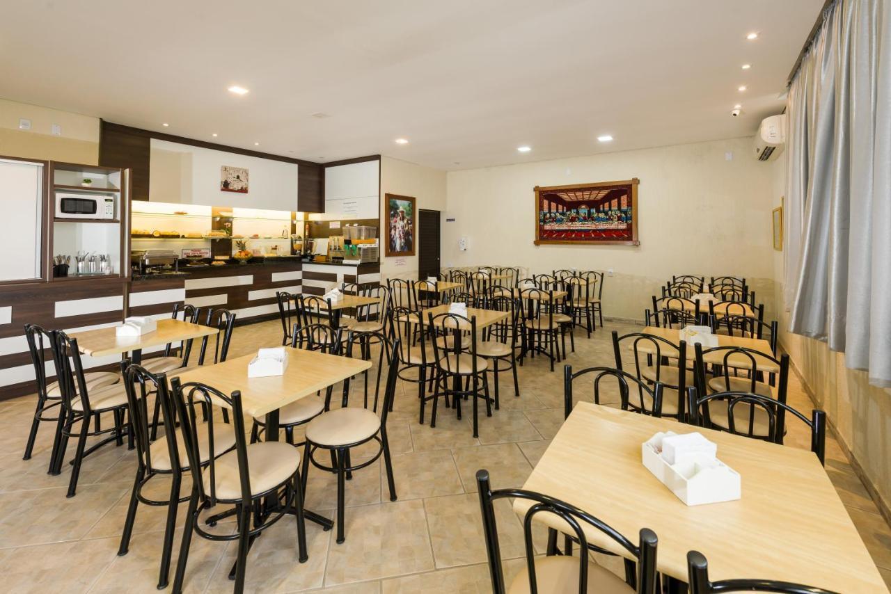 Hotel Brasil Penha  Zewnętrze zdjęcie