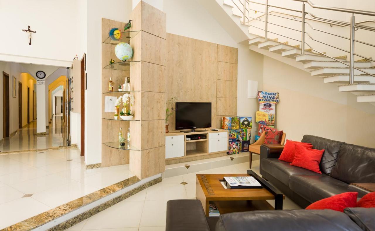 Hotel Brasil Penha  Zewnętrze zdjęcie