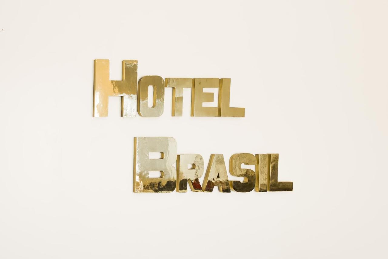 Hotel Brasil Penha  Zewnętrze zdjęcie