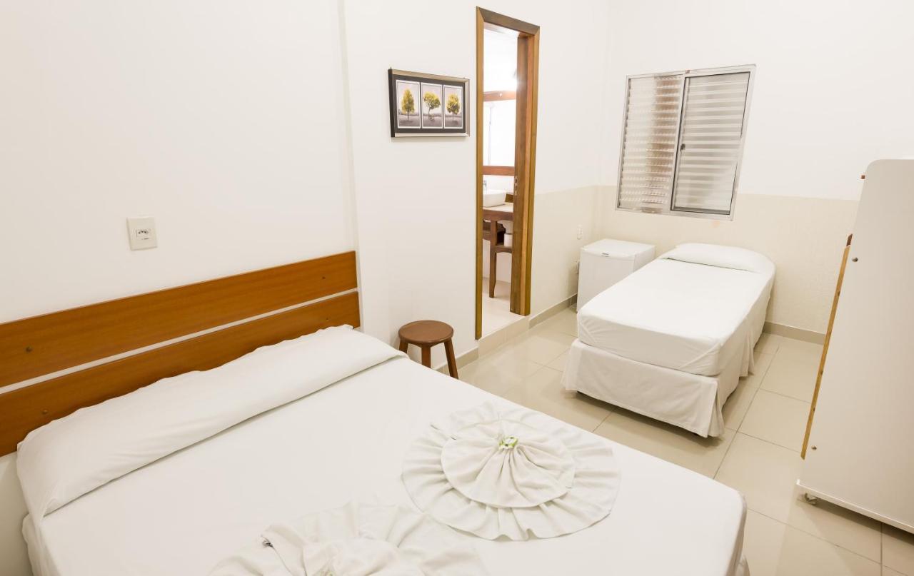 Hotel Brasil Penha  Zewnętrze zdjęcie