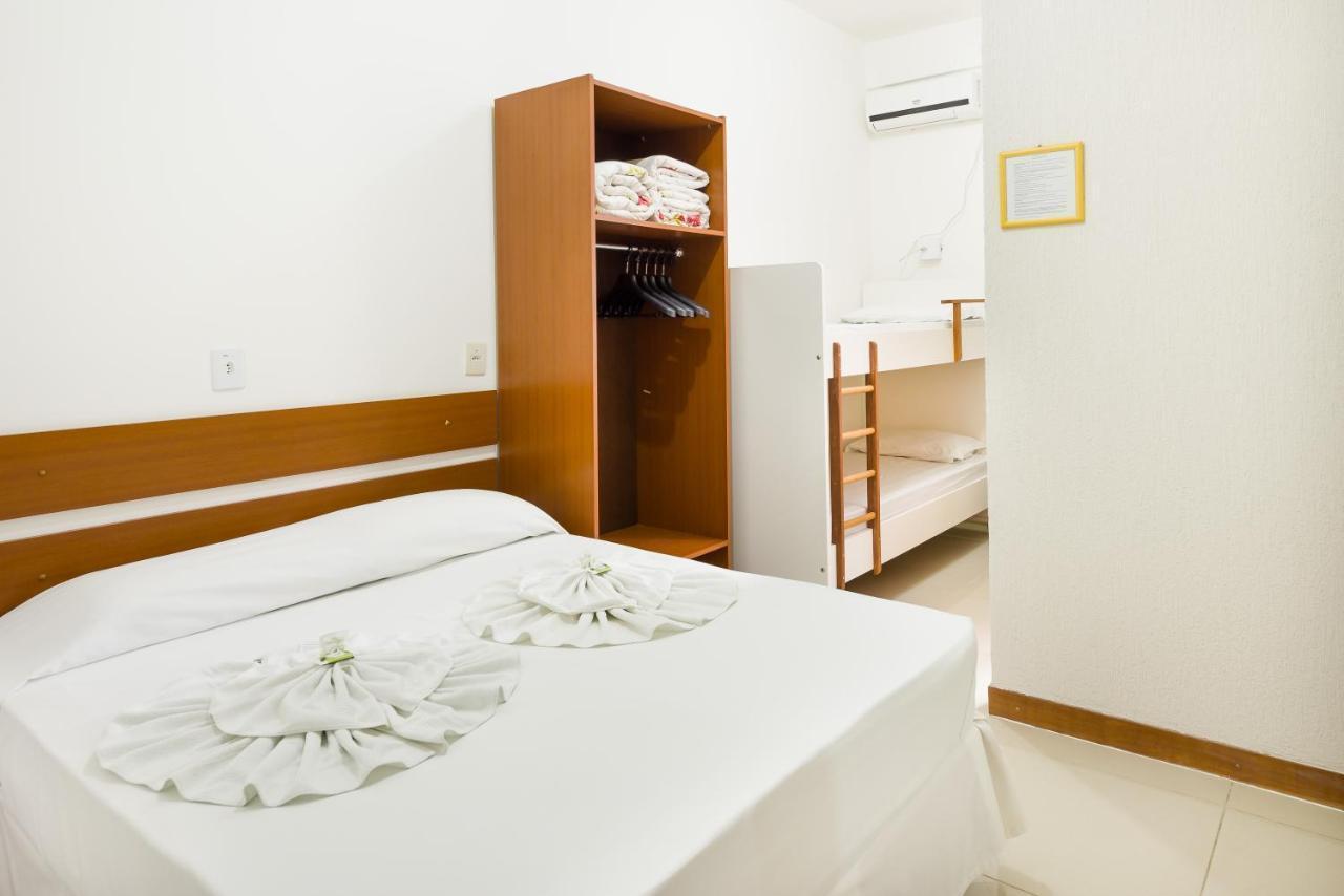 Hotel Brasil Penha  Zewnętrze zdjęcie
