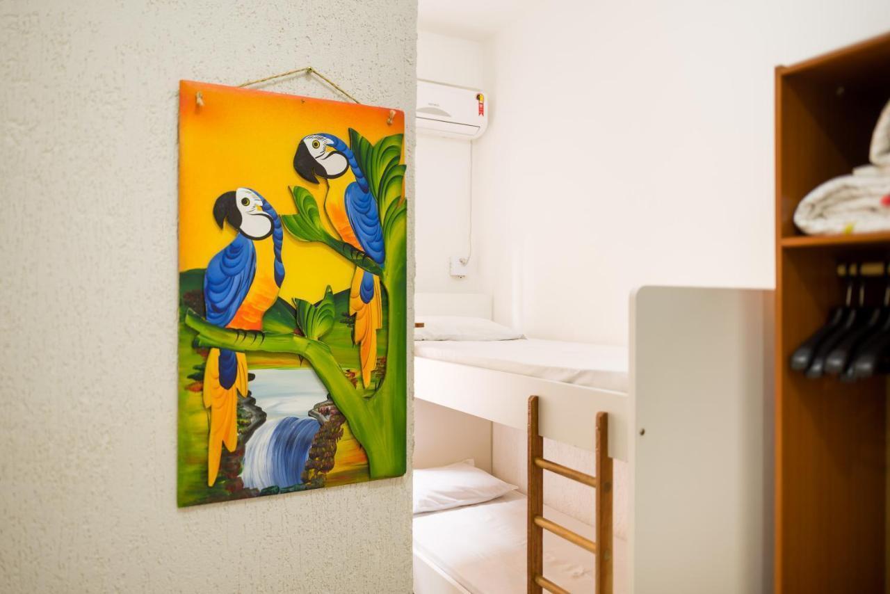 Hotel Brasil Penha  Zewnętrze zdjęcie