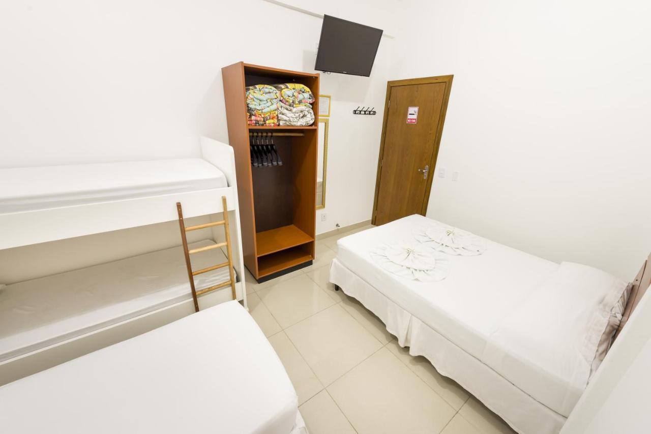 Hotel Brasil Penha  Zewnętrze zdjęcie