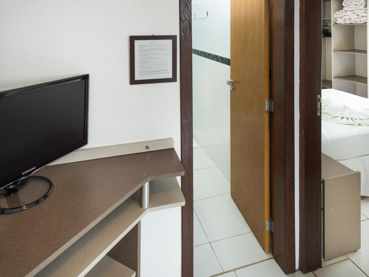 Hotel Brasil Penha  Zewnętrze zdjęcie