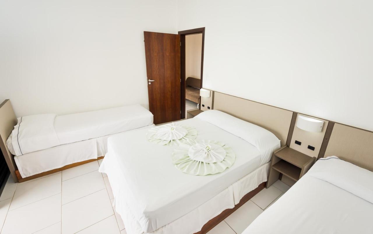Hotel Brasil Penha  Zewnętrze zdjęcie