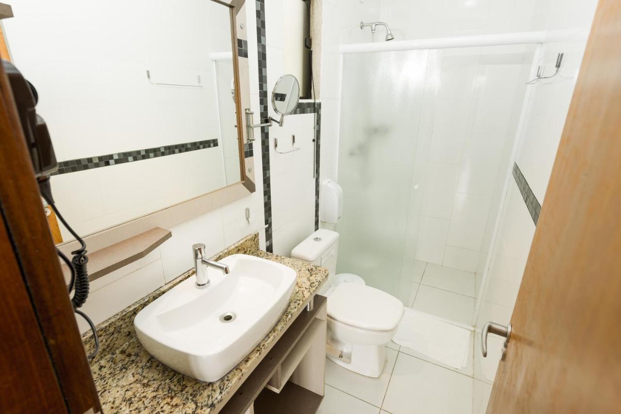 Hotel Brasil Penha  Zewnętrze zdjęcie