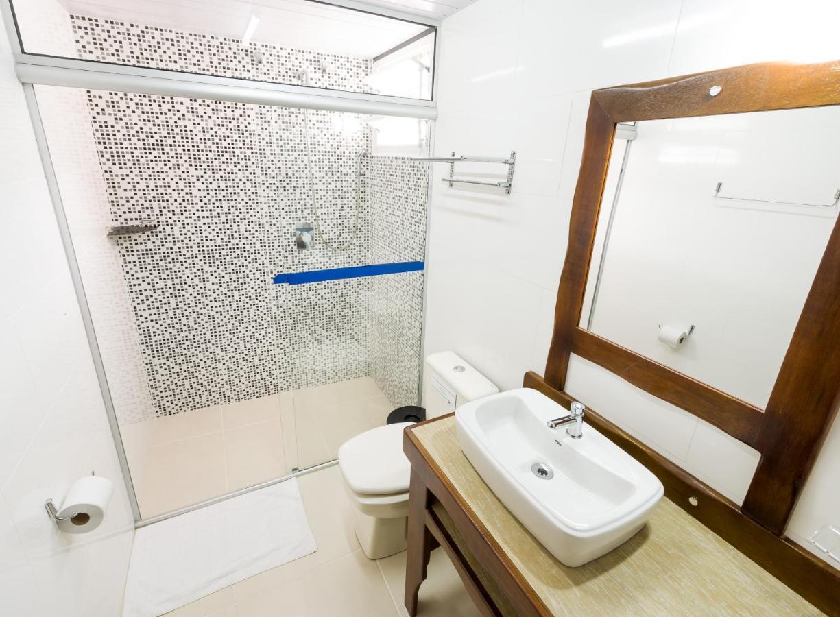 Hotel Brasil Penha  Zewnętrze zdjęcie