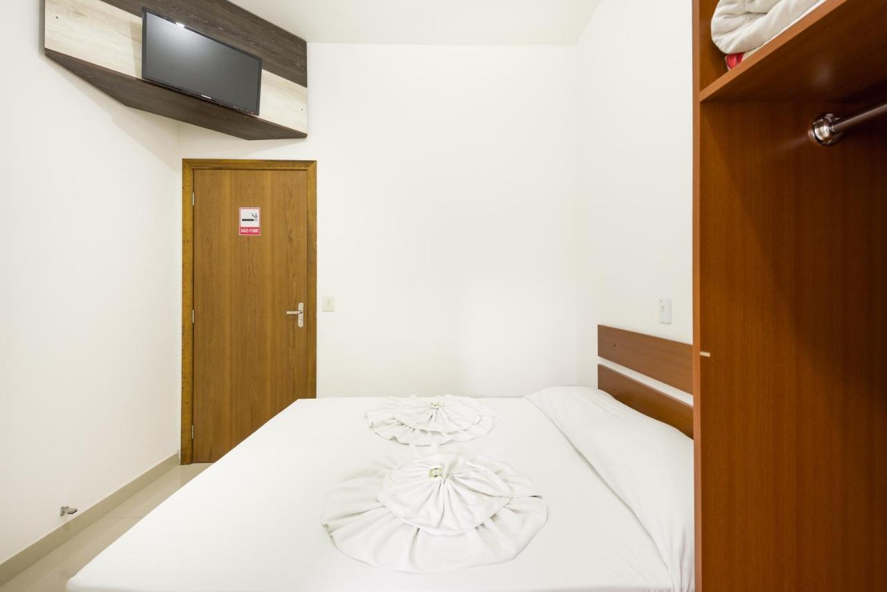 Hotel Brasil Penha  Zewnętrze zdjęcie