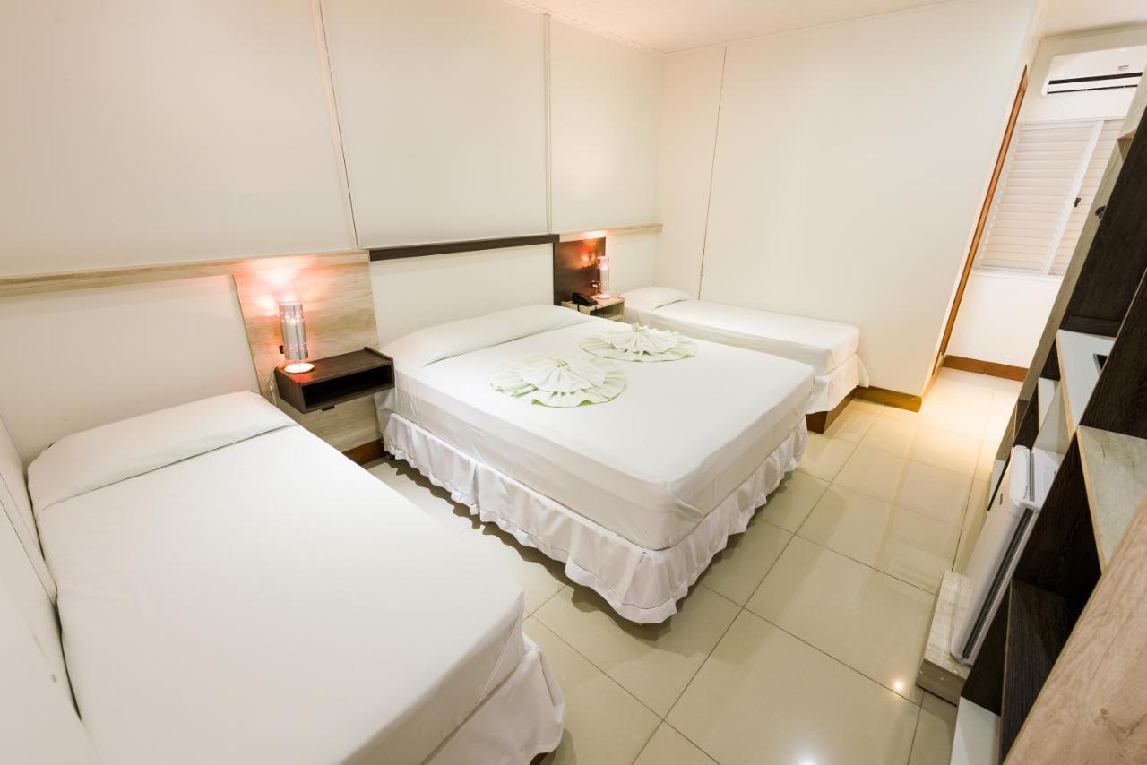 Hotel Brasil Penha  Zewnętrze zdjęcie