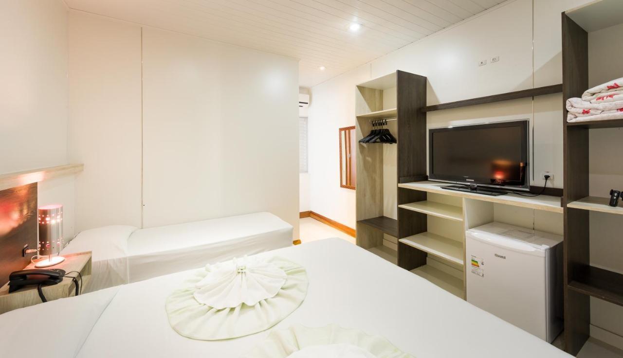 Hotel Brasil Penha  Zewnętrze zdjęcie