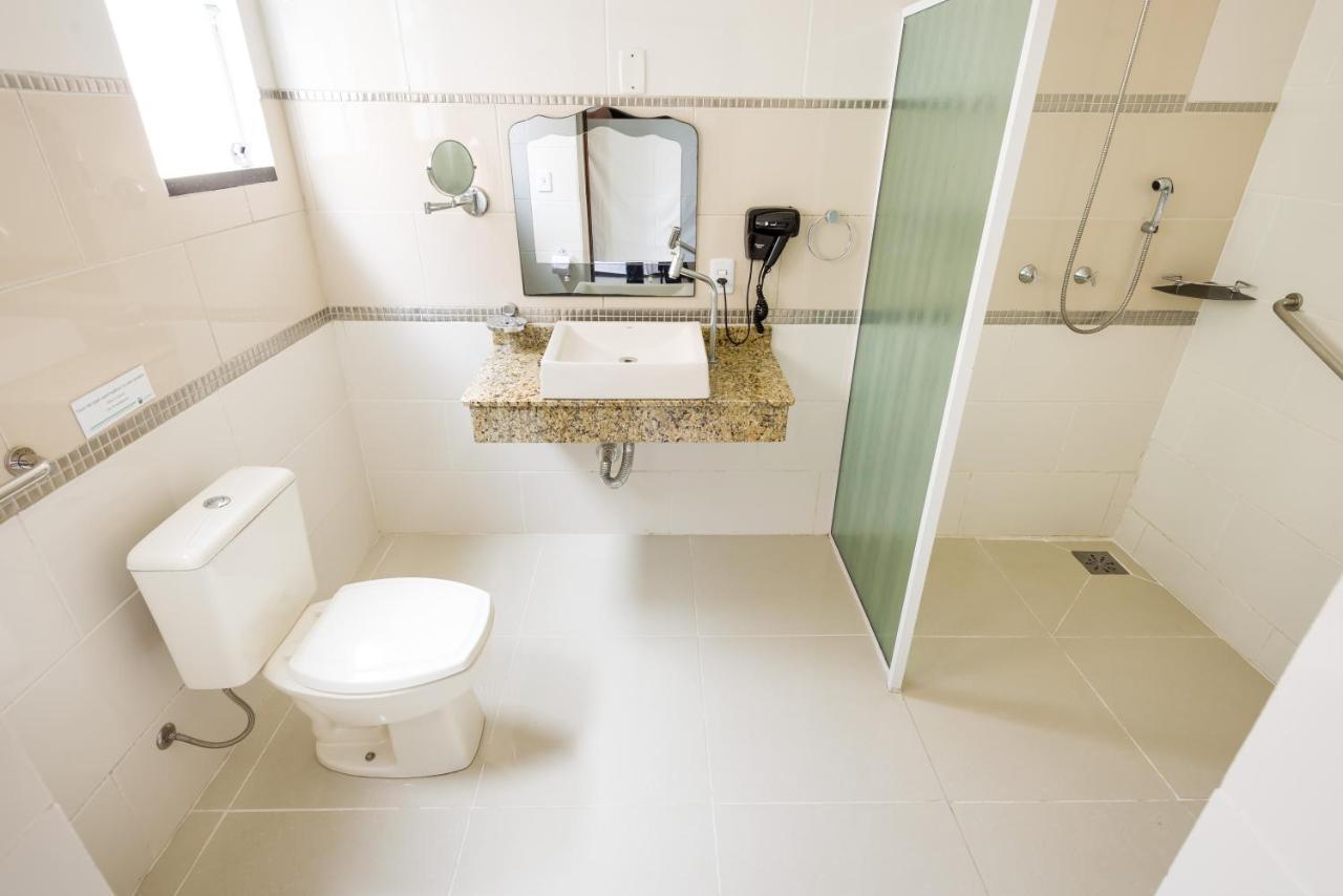 Hotel Brasil Penha  Zewnętrze zdjęcie