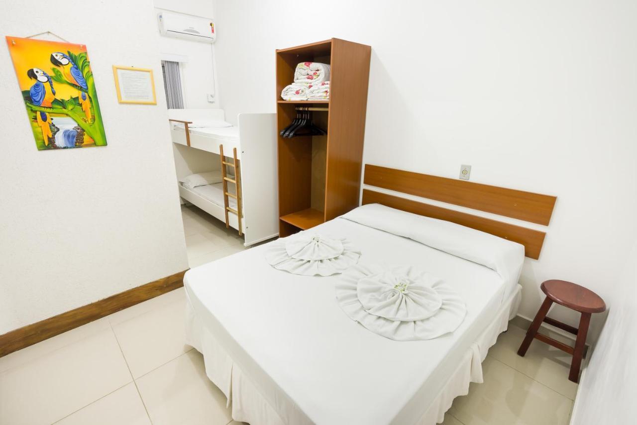 Hotel Brasil Penha  Zewnętrze zdjęcie