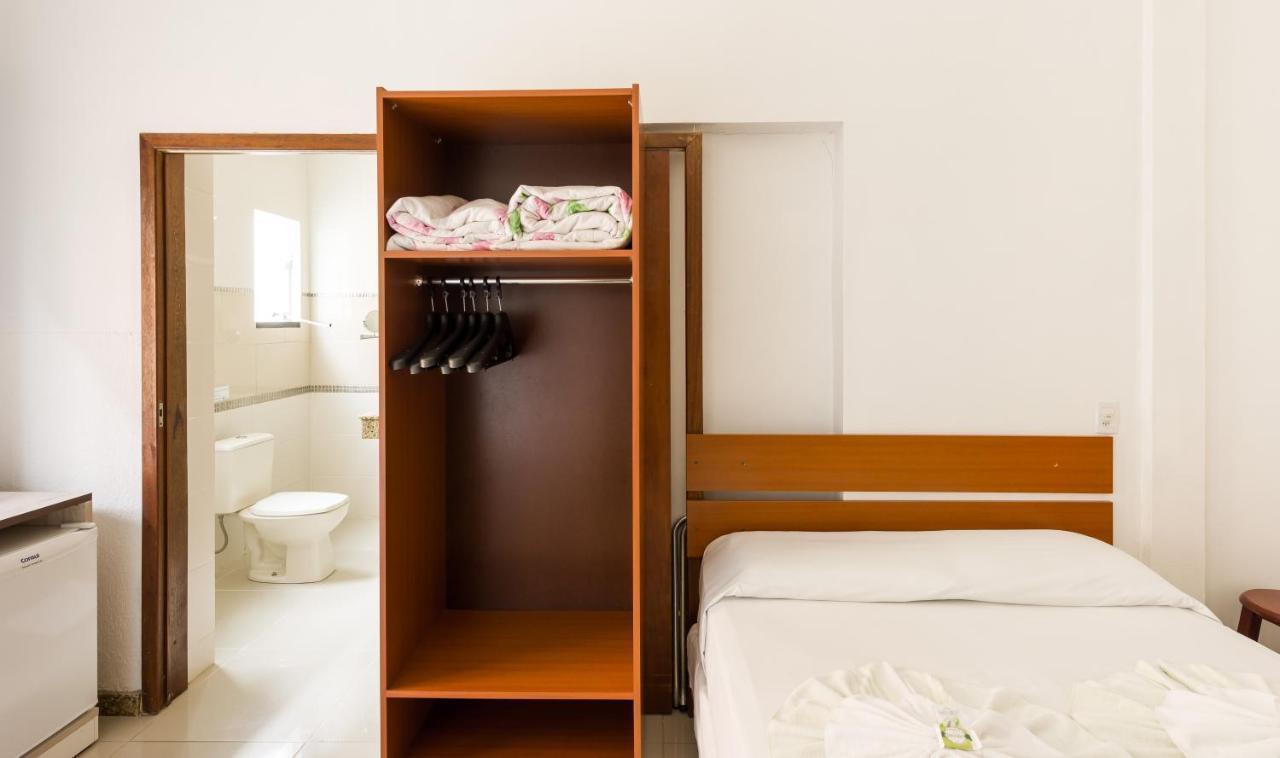Hotel Brasil Penha  Zewnętrze zdjęcie