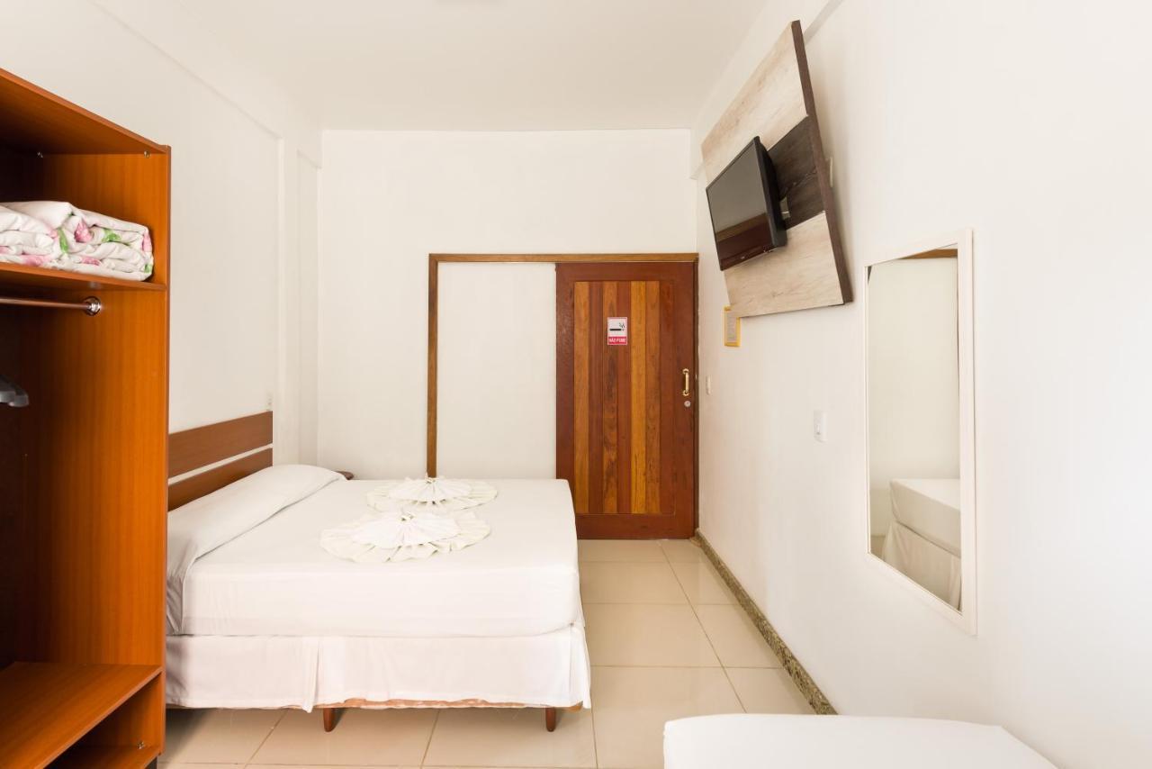 Hotel Brasil Penha  Zewnętrze zdjęcie