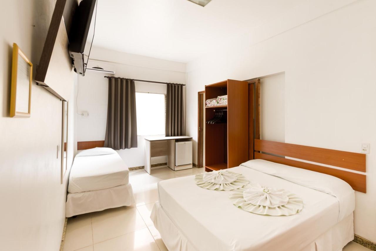 Hotel Brasil Penha  Zewnętrze zdjęcie