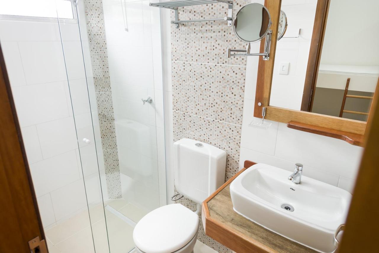 Hotel Brasil Penha  Zewnętrze zdjęcie