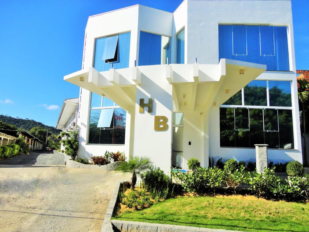 Hotel Brasil Penha  Zewnętrze zdjęcie