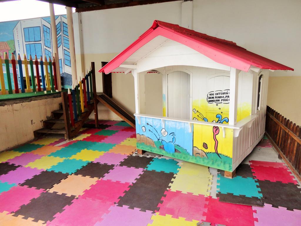 Hotel Brasil Penha  Zewnętrze zdjęcie