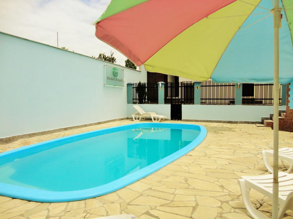 Hotel Brasil Penha  Zewnętrze zdjęcie