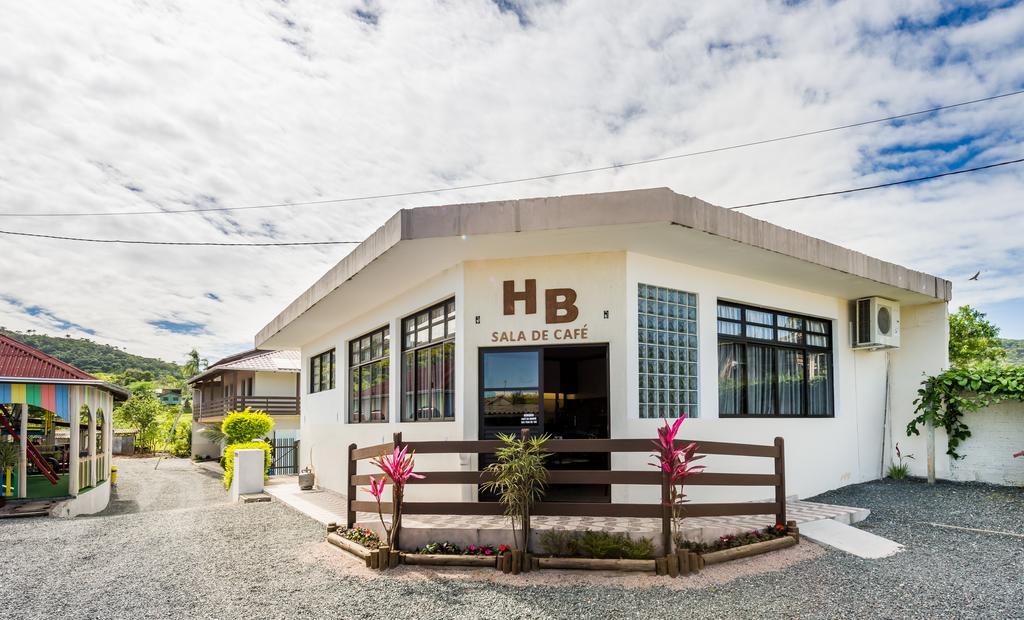 Hotel Brasil Penha  Zewnętrze zdjęcie