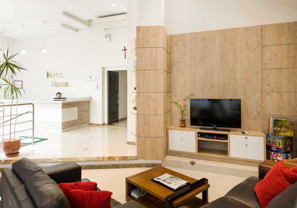 Hotel Brasil Penha  Zewnętrze zdjęcie