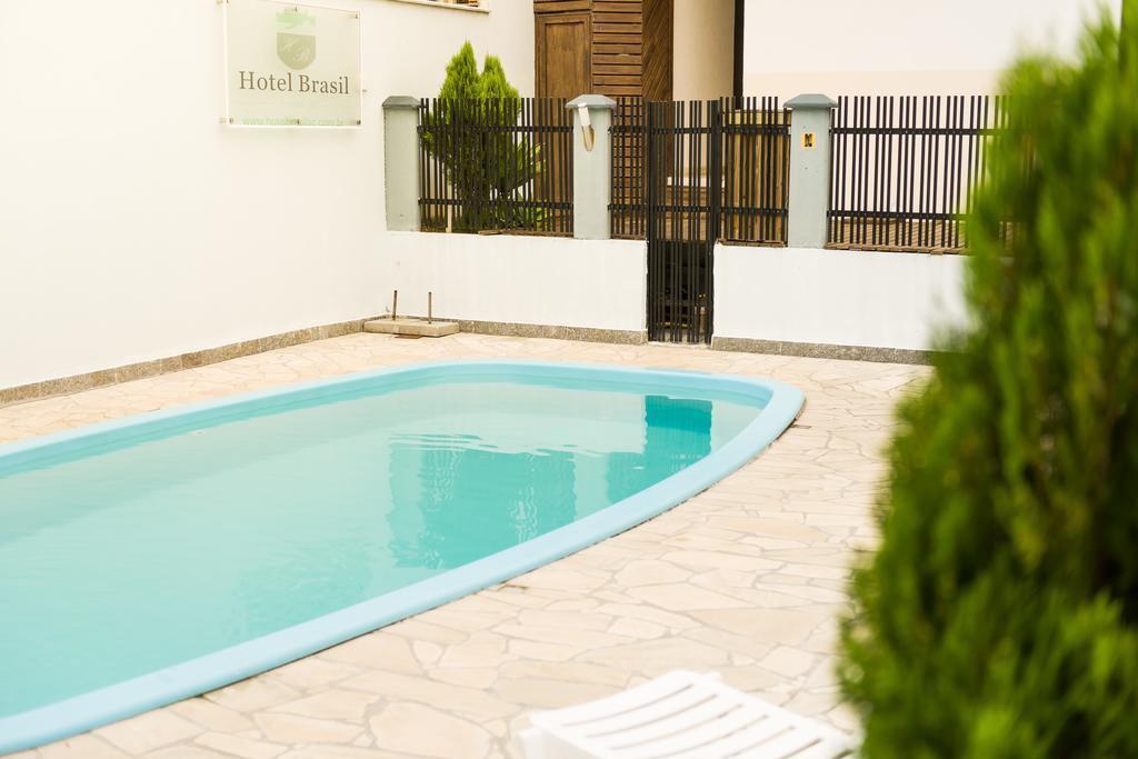 Hotel Brasil Penha  Zewnętrze zdjęcie