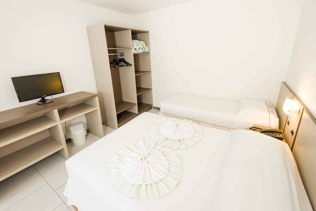 Hotel Brasil Penha  Pokój zdjęcie