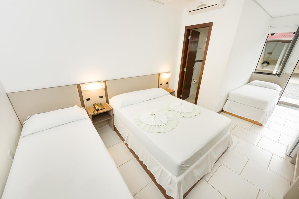 Hotel Brasil Penha  Pokój zdjęcie
