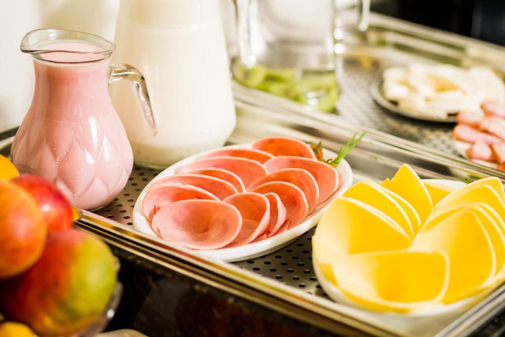 Hotel Brasil Penha  Zewnętrze zdjęcie