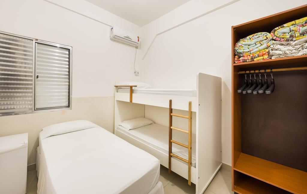 Hotel Brasil Penha  Pokój zdjęcie