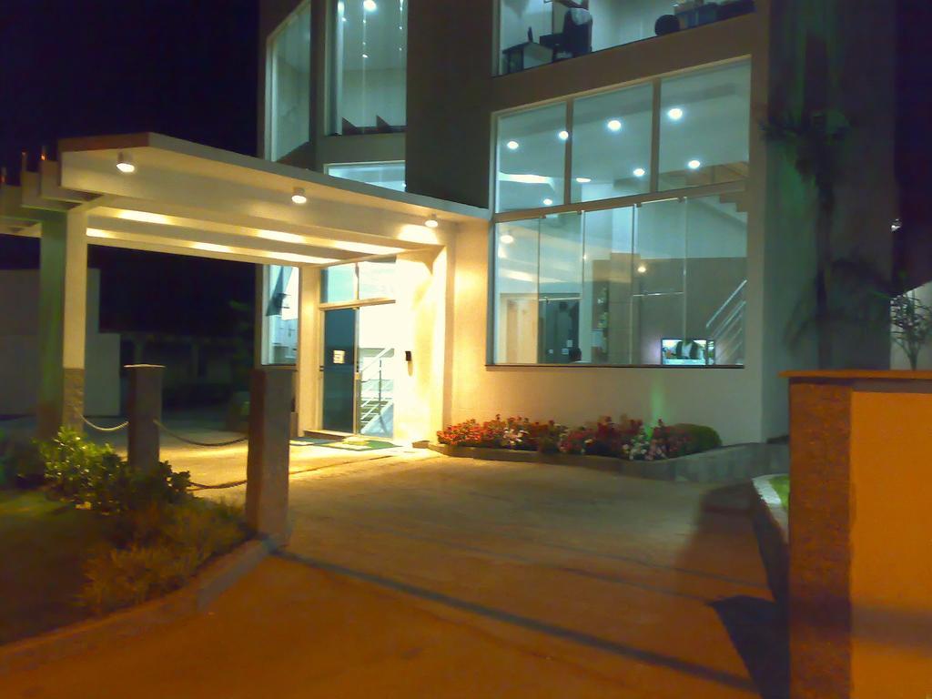 Hotel Brasil Penha  Zewnętrze zdjęcie
