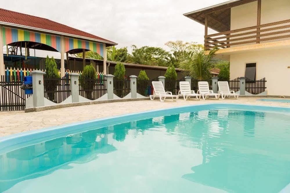 Hotel Brasil Penha  Zewnętrze zdjęcie
