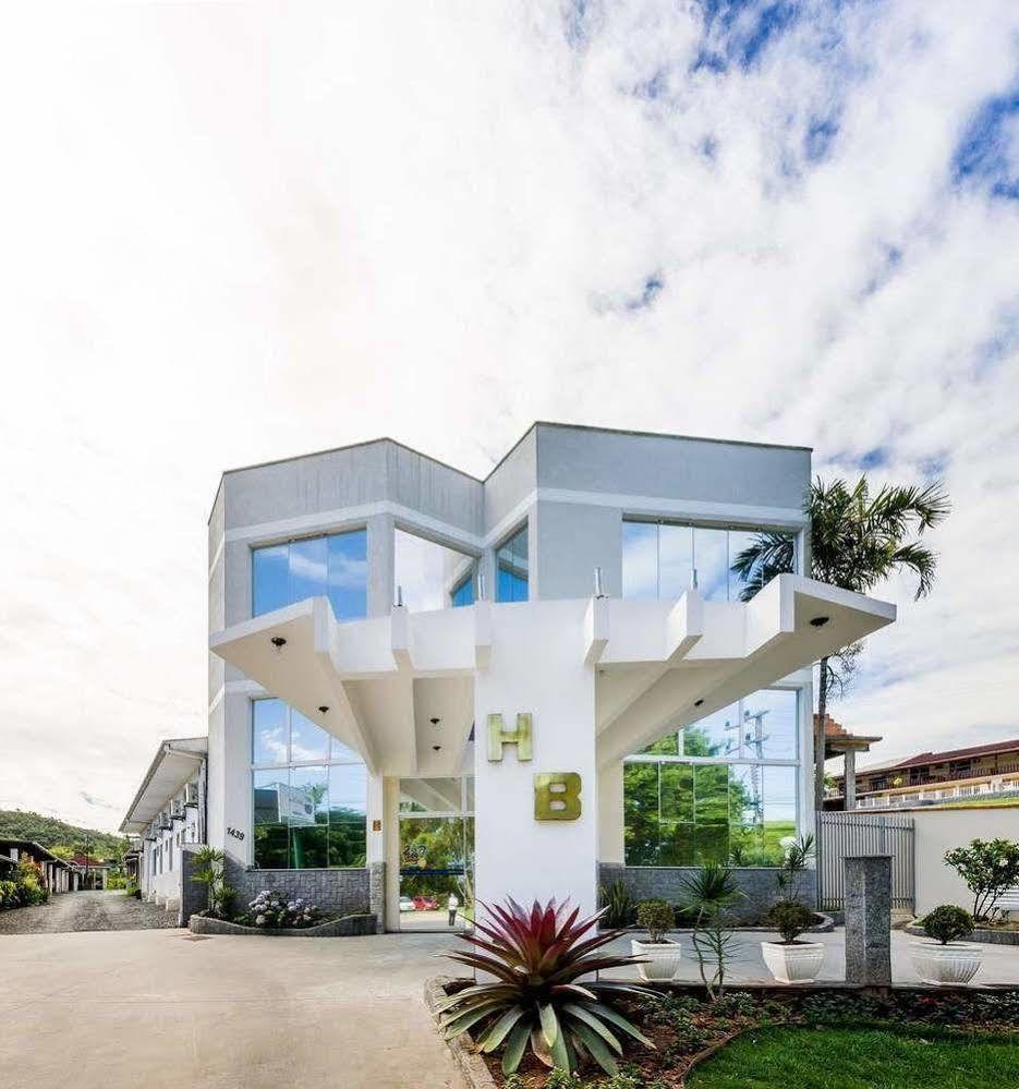Hotel Brasil Penha  Zewnętrze zdjęcie