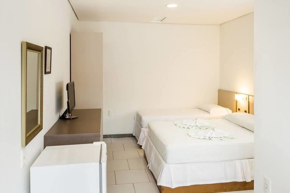 Hotel Brasil Penha  Zewnętrze zdjęcie