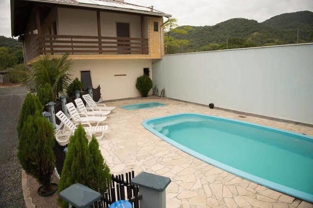 Hotel Brasil Penha  Zewnętrze zdjęcie