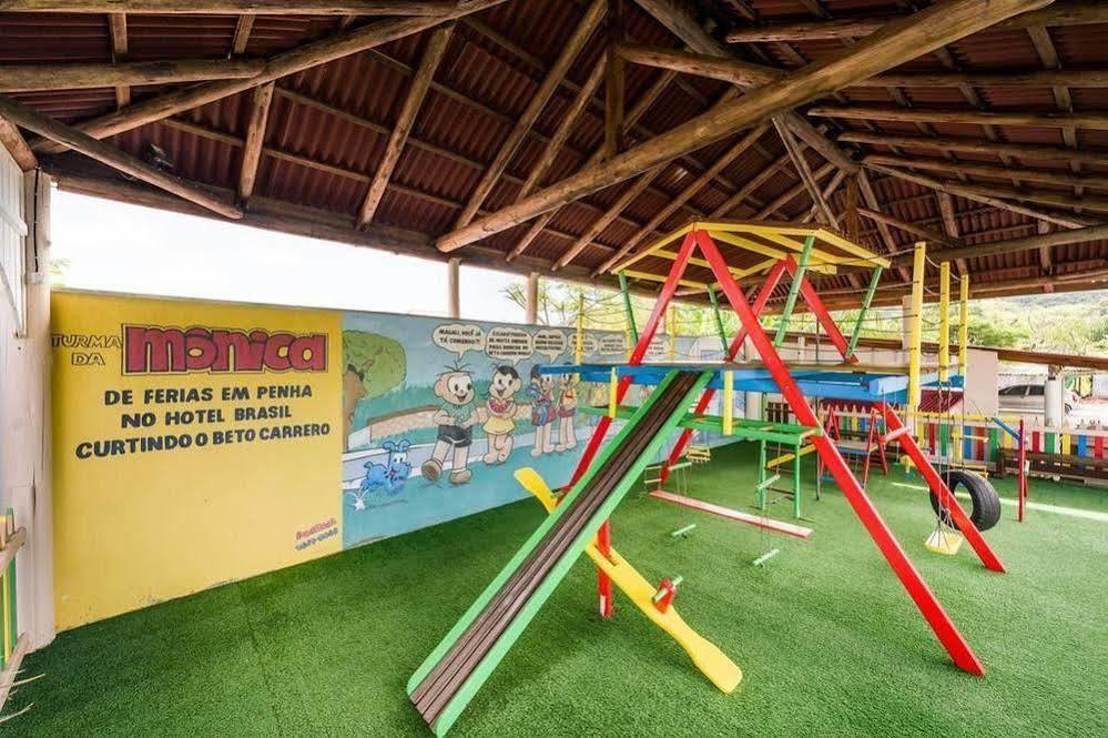 Hotel Brasil Penha  Zewnętrze zdjęcie