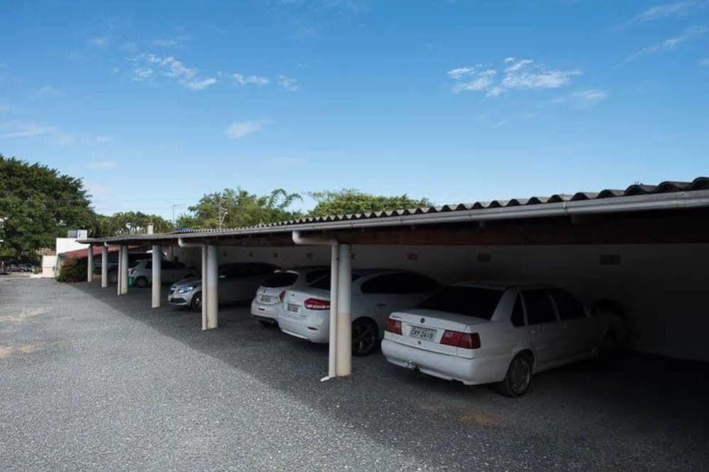 Hotel Brasil Penha  Zewnętrze zdjęcie