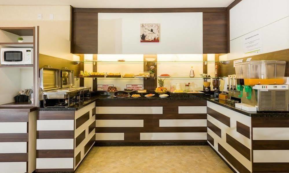 Hotel Brasil Penha  Zewnętrze zdjęcie