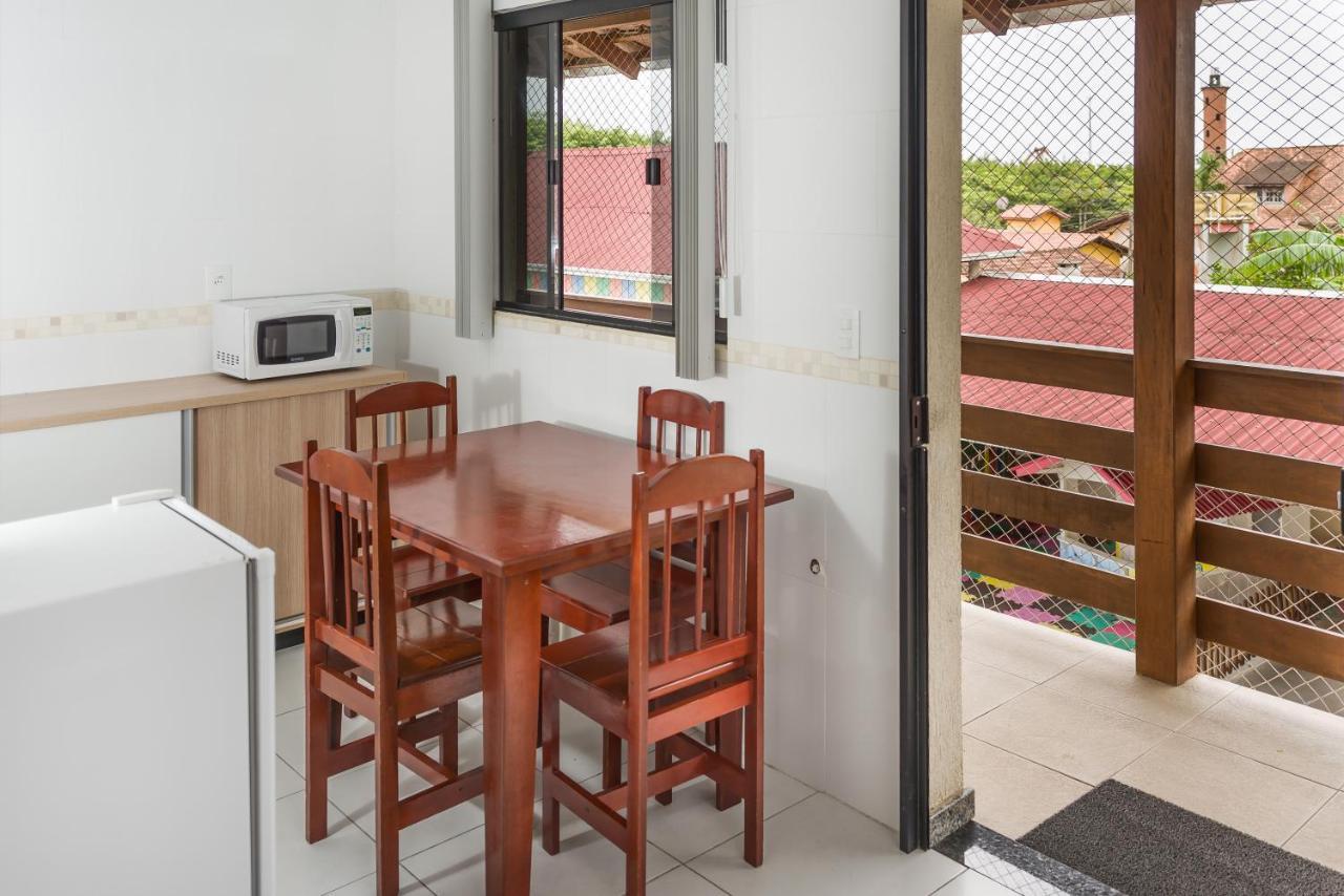Hotel Brasil Penha  Zewnętrze zdjęcie