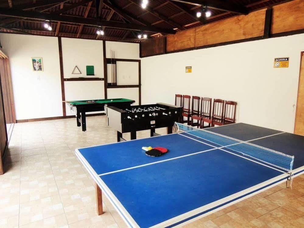 Hotel Brasil Penha  Zewnętrze zdjęcie